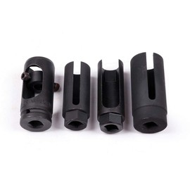 OCPTY Master Sensor Socket Special Sending Unit Socket Tool Set Automotive 21pcs