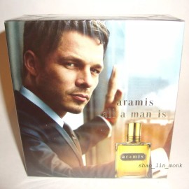 Aramis Classic Men Perfume Edt Spray 3.7 oz 110 ml + 50 ml 2 Piece Gift Set Nib