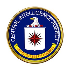 Cia Badge, Metal