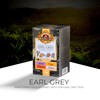 BASILUR Earl Grey Assorted (20 Tea Bags) Mother's Day Gift