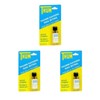 Thum Anti-Thumb Sucking and Nail Biting Liquid - 0.2 oz