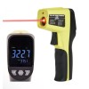 Gorilla Grip Infrared Digital Thermometer Gun, Food Tool Temp -58F-