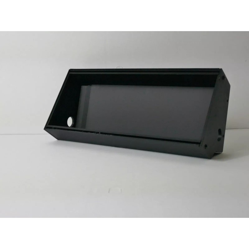 3DEXCEL Moog style 60hp skiff Desktop Eurorack module modular synth