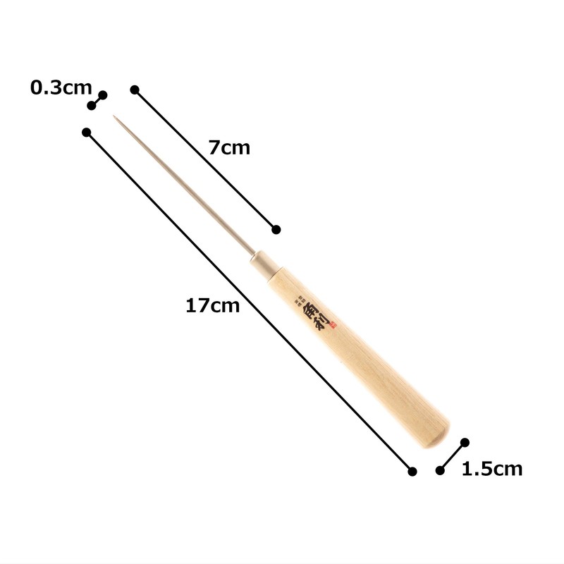 Kakuri All Purpose Thousand Sheets, Large