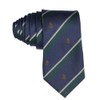 Grace Style Necktie, Uniform Necktie, School Necktie, Striped, Various Selections,