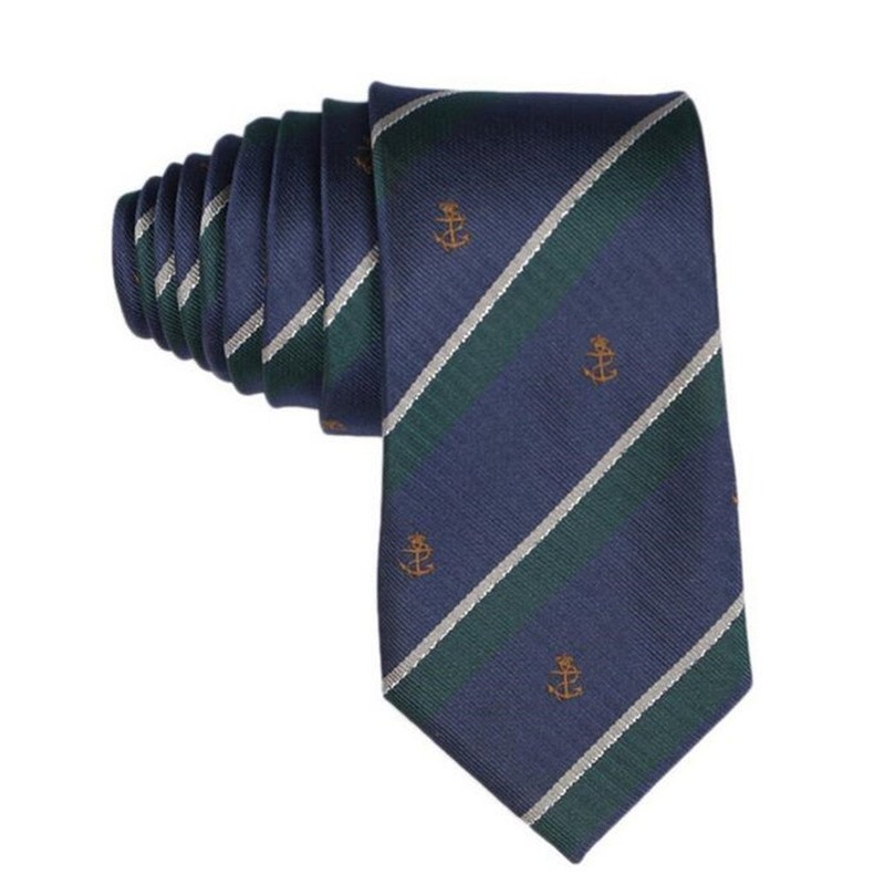 Grace Style Necktie, Uniform Necktie, School Necktie, Striped, Various Selections,