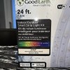 Good Earth Lighting 24ft Smart Plug-in LED Strip Light in