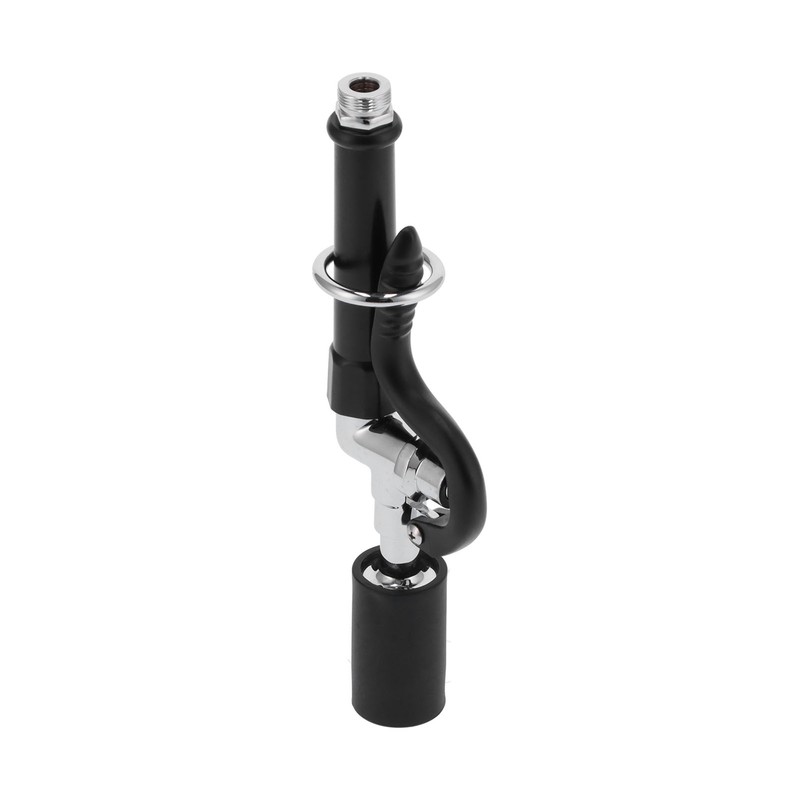 High Pressure Faucet Sprayer Restaurant Commercial Rinse Faucet Spray Valve