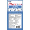 Inaba Churu Premios para Gato Sabor Atún, Puré Cremoso, Delicioso