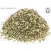 Organic Lady's Mantle Pure Herbal Infusion (25 Unbleached Tea Bags