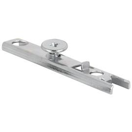 Prime-Line N 6823 Steel Bi-Fold Door Top Pivot Bracket, for Acme Doors (Single Pack)