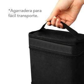 Begadol | Marcadores Doble Punta Plumones Punta Pincel Kit 80 colores