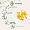 Micro Ingredients Triple Strength Omega 3 Fish Oil Supplements 4200mg