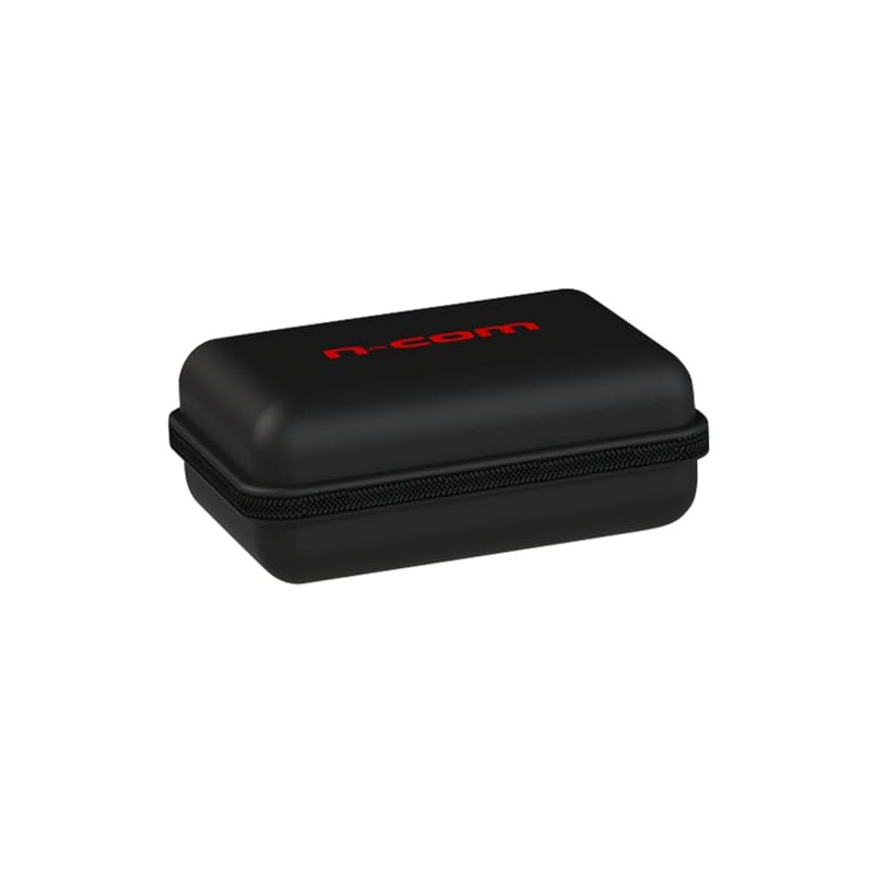 Nolan HPS N-Com Ear Protection (Black)