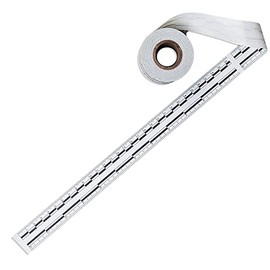 Crime Scene Photomacrographic Scale, Adhesive Tape (1 x 500 inch)