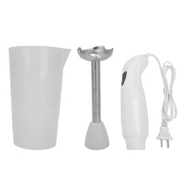 Hand Mixer Mixing Machine Agitator Electric Pottery Tools Crafts for Glaze / Mud (CN )