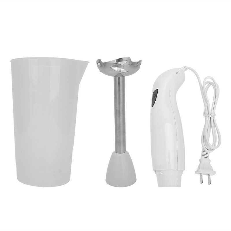 Hand Mixer Mixing Machine Agitator Electric Pottery Tools Crafts for