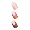 Sally Hansen Good.Kind.Pure Nail Polish 190 Rose Petal 0.33 fl