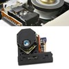 CD Replacement Optical Laser Lens Durable Quick Read Easy to