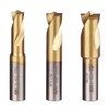 Wolfride 3PCS Spot Weld Drill Bits Spot Weld Removal Tool