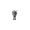 Jet International Energized Multi Flourite 2" Angel Gemstone Divine Spiritual
