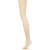 Gunze Sabrina Women's Pantyhose, Warm Stockings, Same Color, Set of