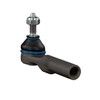 febi bilstein 12758 Tie Rod End Piece with Locking Nut