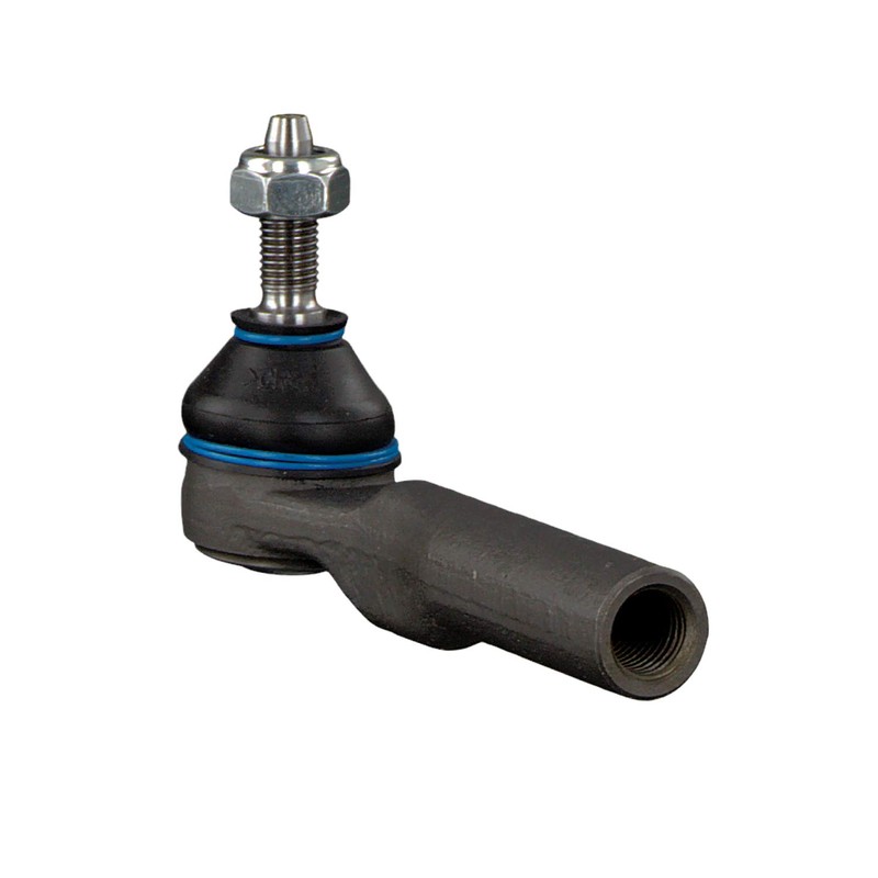 febi bilstein 12758 Tie Rod End Piece with Locking Nut