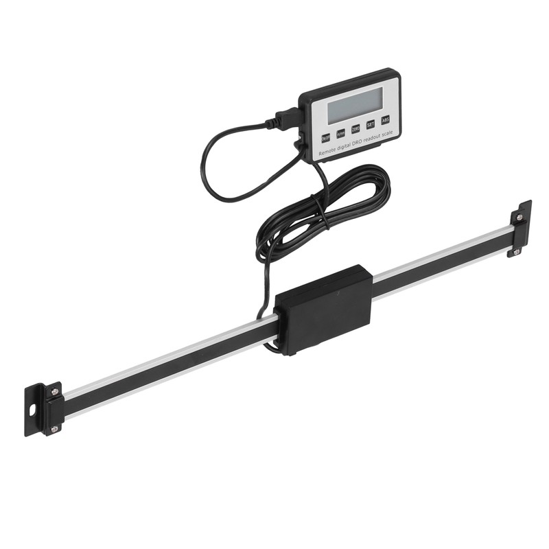 Digital Readout Linear Metric Imperial Linears Scale with Digital Display