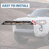 2020 4runner Replacement Grille, Front Grille for 4runner 2020 2021