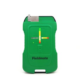 Fieldmate - Electric Fence Line Tester | Electric Fence Voltage Tester | Electric Fence Directional Fault Finder - 0Kv to 10Kv LED Indicator