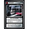 Decipher Star Trek CCG 1E Premier Limited (B Border) Rogue