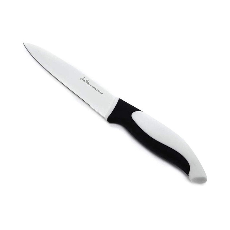 Jean-Patrique Stainless Steel Non-Stick Prep | Chef’s Essential Kitchen Coloured
