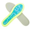 Ipetboom 4 Pairs Best for Men Women Comfortable Insoles Arch
