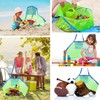 Bolsa de Playa de Malla,Bolsa de Almacenamiento de Juguetes de