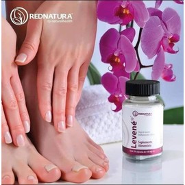 Levene Rednatura | Bioflavonoides citricos (Varices y problemas de Circulacion)