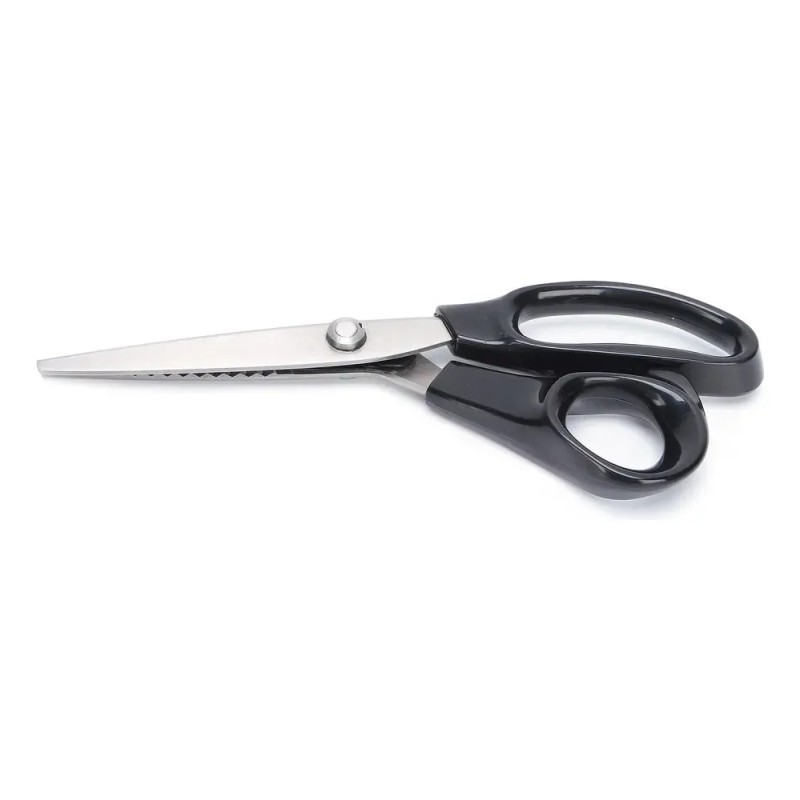 Tijeras For Manualidades, Tijeras Dentadas Onduladas, Papel