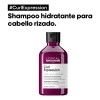Shampoo Hidratante Para Cabello Rizado Curl Expression 300ml LOral Professionnel