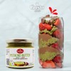 GUSTO ETNA Pistachio Butter Sweet Spreadable Cream, 6.7 oz (190g)