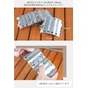 Gaobabu Multi-Panel Windscreen, 4P Windscreen, Windproof, Circular Windshield, Thin, Approx.