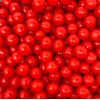 SweetGourmet Sour Cherry Balls Candy | 2 Pounds