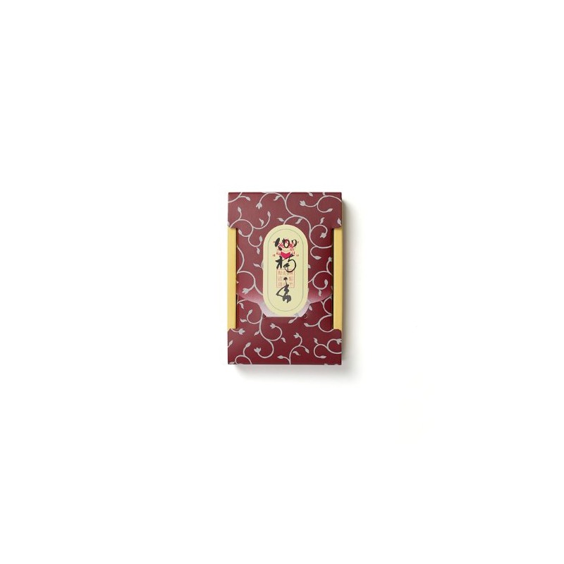 Kogen Shoyeido Grilled Incense, 0.9 oz (25 g), Small Box