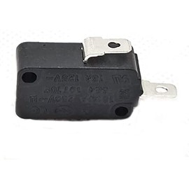 5304509459 Micro Switch fits Microwave