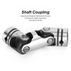 Universal Coupling Industrial Slider Accessories Alloy Steel 3‑Section 8 x