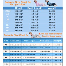 Puptoceed Dog Surgery Rrecovery Suit Dog Onesies for Surgery Recovery Dog Body Suits After Surgery Dog Recovery Suit Surgery Suit for Dogs Dog Surgery Suit Dog Neuter Recovery Suit,S