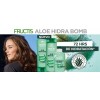 Crema Para Peinar Garnier Fructis 300mL