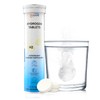 Hydrogen Water Tablets 12ppm with Magnesium - Create High Concentration