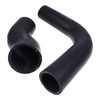 Chamixx Upper and Lower Radiator Hose Kit D124950 D124951 Compatible