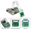 Aokin for Raspberry Pi Camera Cable, FFC Cable Ribbon Flex