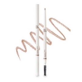 Vanilla Co. Banila Co. B by Banila Super Slim Brow Pencil 0.08g, 04 SOFT, 5 Pieces / 바닐라코 비바이바닐라 슈퍼 슬림 브로우 펜슬 0.08g, 04 SOFT 소프트토프, 5개